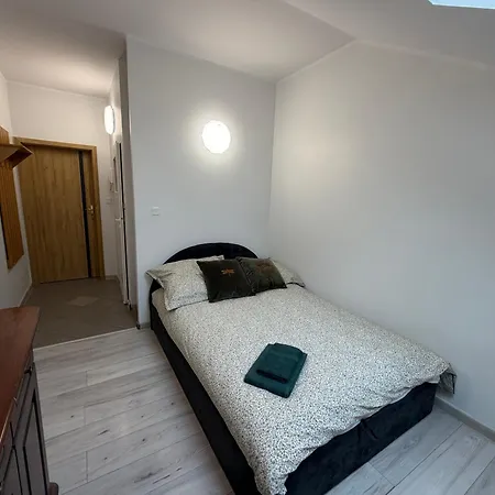 Hostel Glow Γκντίνια