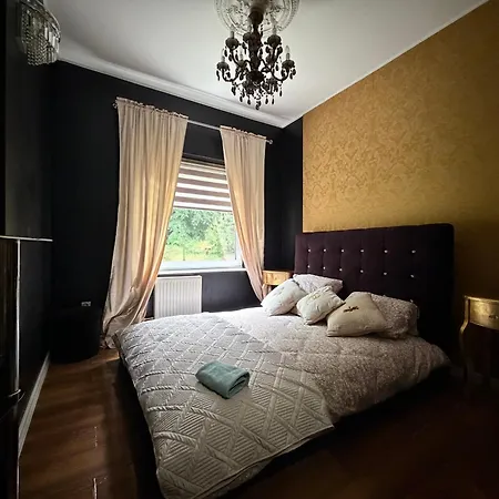 Hostel Glow Γκντίνια