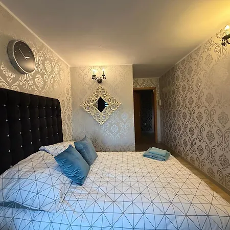 Hostel Glow Γκντίνια