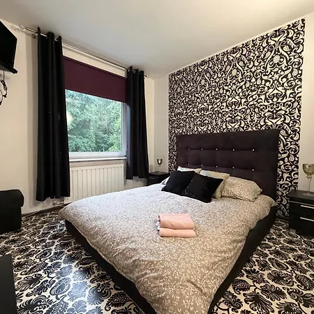 Glow Hostel Γκντίνια