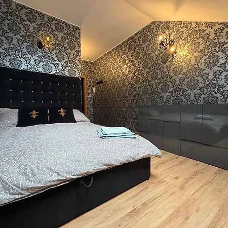 Hostel Glow Γκντίνια