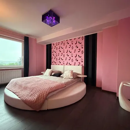 Glow Hostel