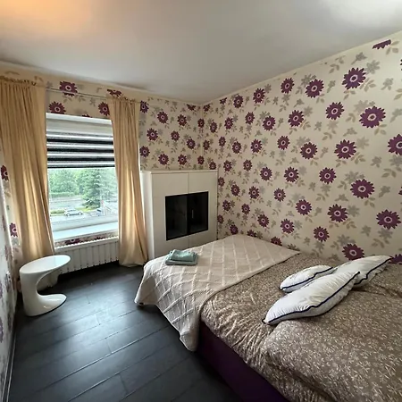 Glow Hostel