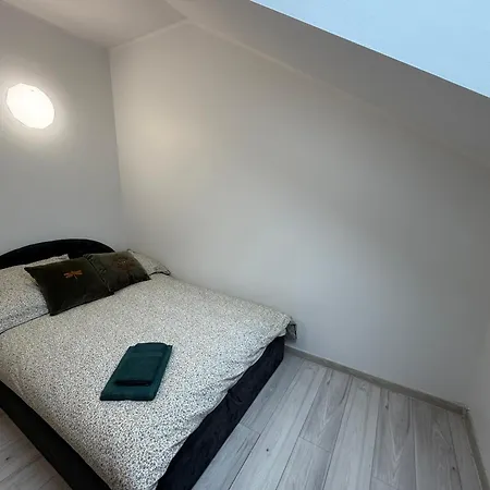 Hostel Glow Gdynia
