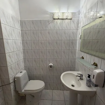 Glow Hostel Γκντίνια