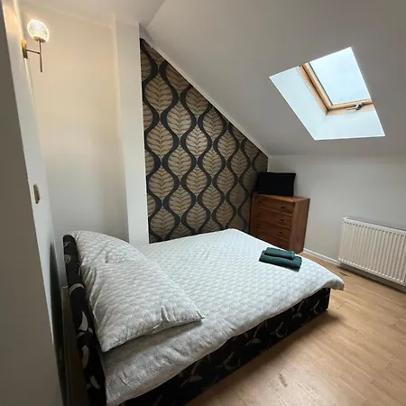 Glow Hostel