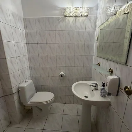 Glow Hostel